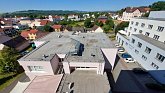 Centrum sociálních služeb Domažlice, p.o. - posouzení technického stavu budov